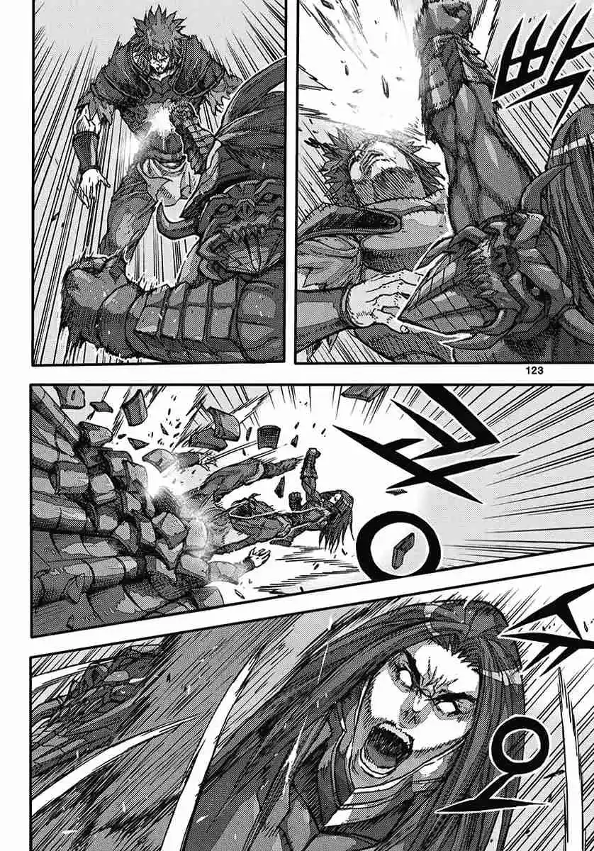 King Of Hell - Capítulo 364 - Página 23 - LectorTMOo