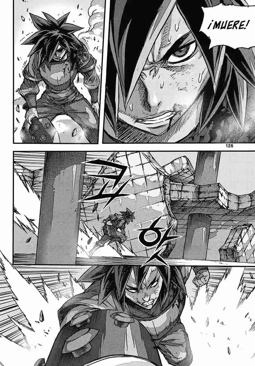 King Of Hell - Capítulo 364 - Página 25 - LectorTMOo