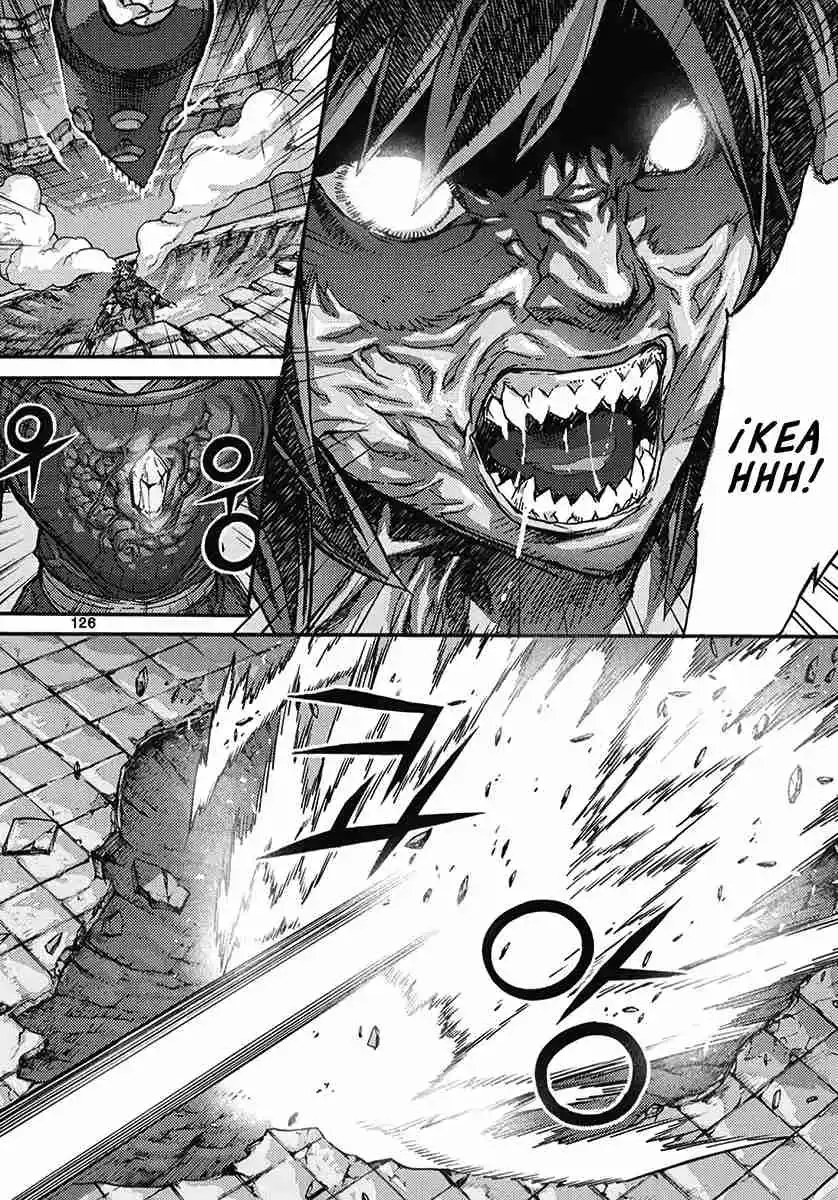 King Of Hell - Capítulo 364 - Página 26 - LectorTMOo