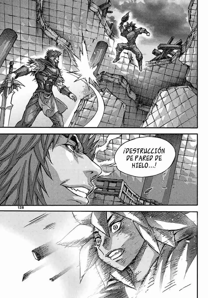 King Of Hell - Capítulo 364 - Página 28 - LectorTMOo
