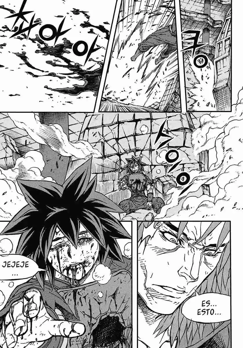 King Of Hell - Capítulo 364 - Página 29 - LectorTMOo