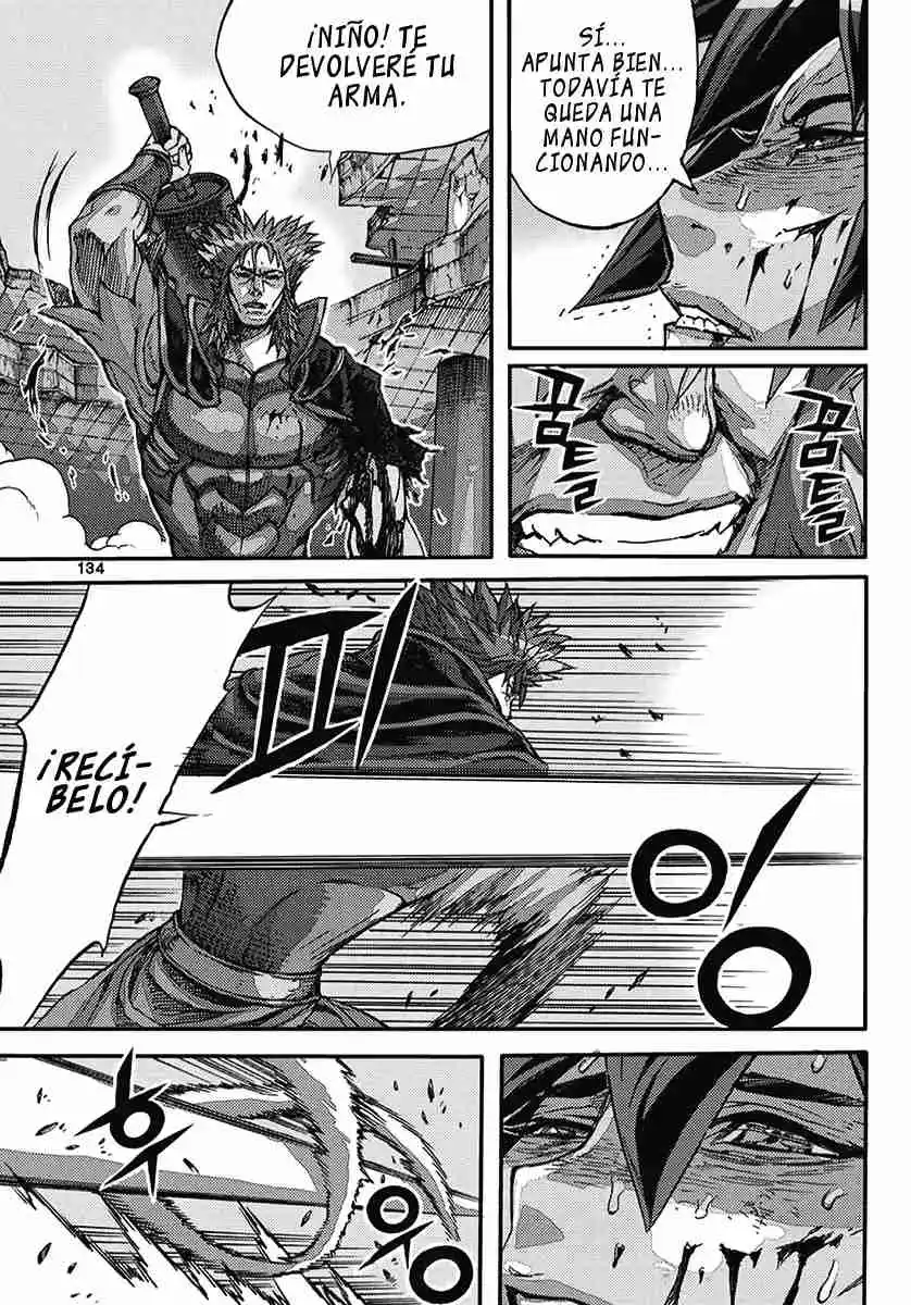 King Of Hell - Capítulo 365 - Página 4 - LectorTMOo