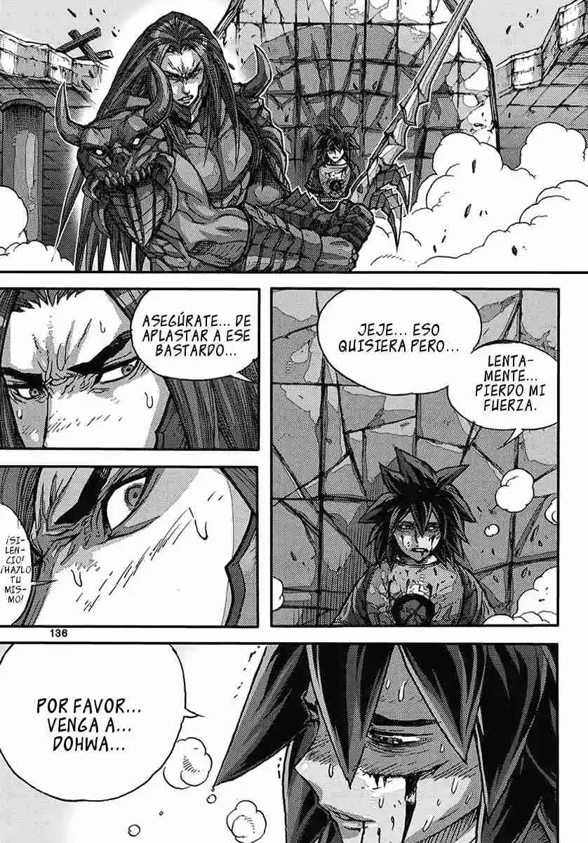 King Of Hell - Capítulo 365 - Página 6 - LectorTMOo