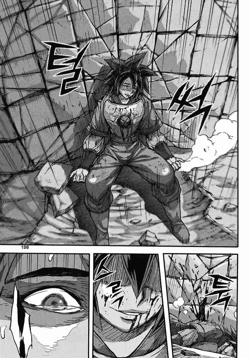 King Of Hell - Capítulo 365 - Página 8 - LectorTMOo