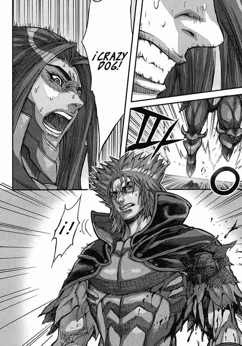 King Of Hell - Capítulo 365 - Página 9 - LectorTMOo