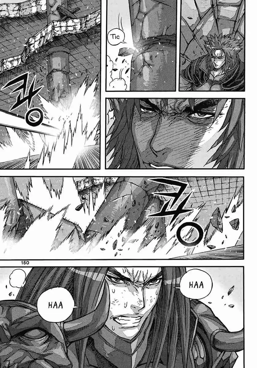 King Of Hell - Capítulo 365 - Página 20 - LectorTMOo