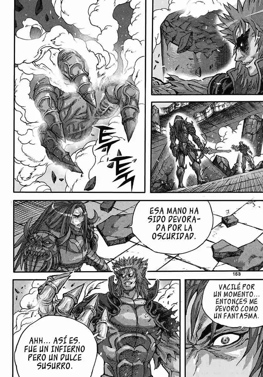 King Of Hell - Capítulo 365 - Página 23 - LectorTMOo