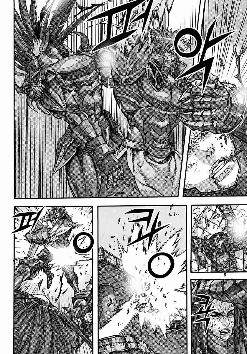 King Of Hell - Capítulo 366 - Página 4 - LectorTMOo