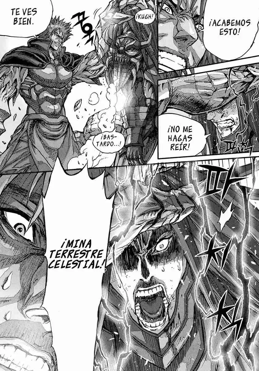 King Of Hell - Capítulo 366 - Página 5 - LectorTMOo