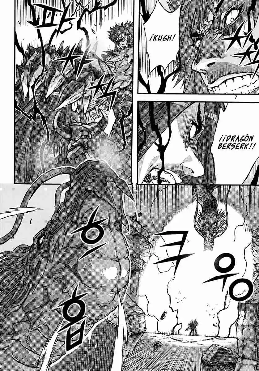 King Of Hell - Capítulo 366 - Página 6 - LectorTMOo