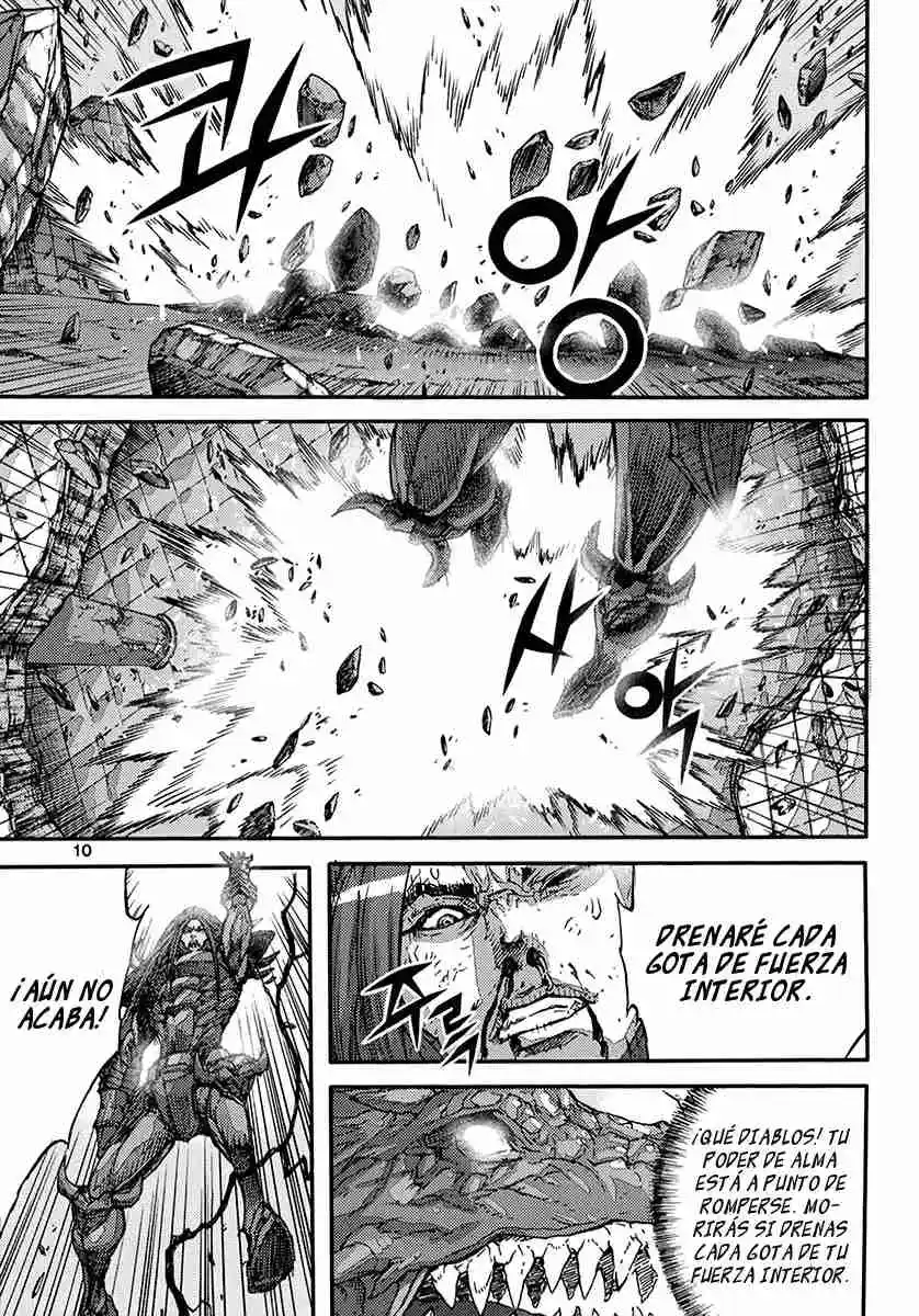 King Of Hell - Capítulo 366 - Página 9 - LectorTMOo