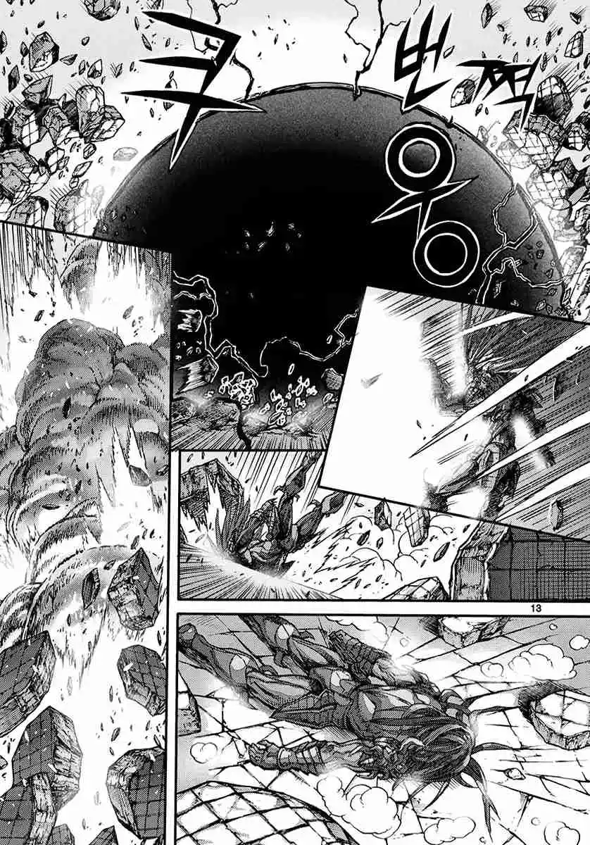 King Of Hell - Capítulo 366 - Página 11 - LectorTMOo