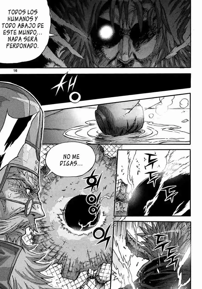 King Of Hell - Capítulo 366 - Página 13 - LectorTMOo