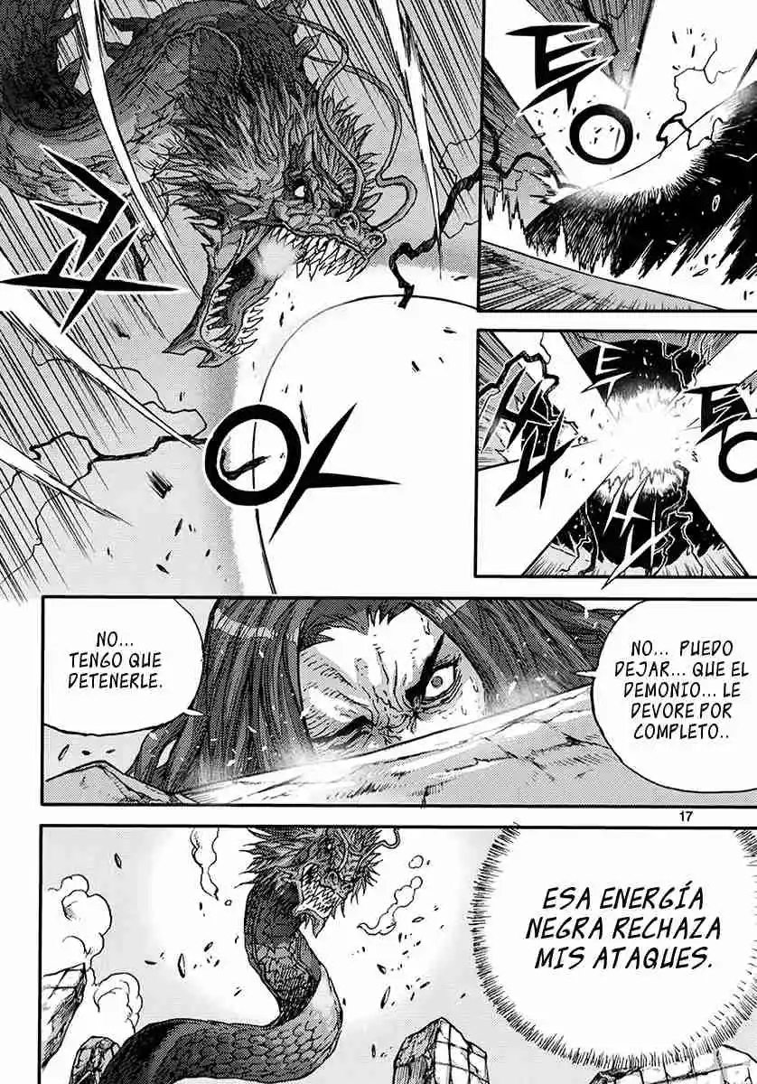 King Of Hell - Capítulo 366 - Página 14 - LectorTMOo