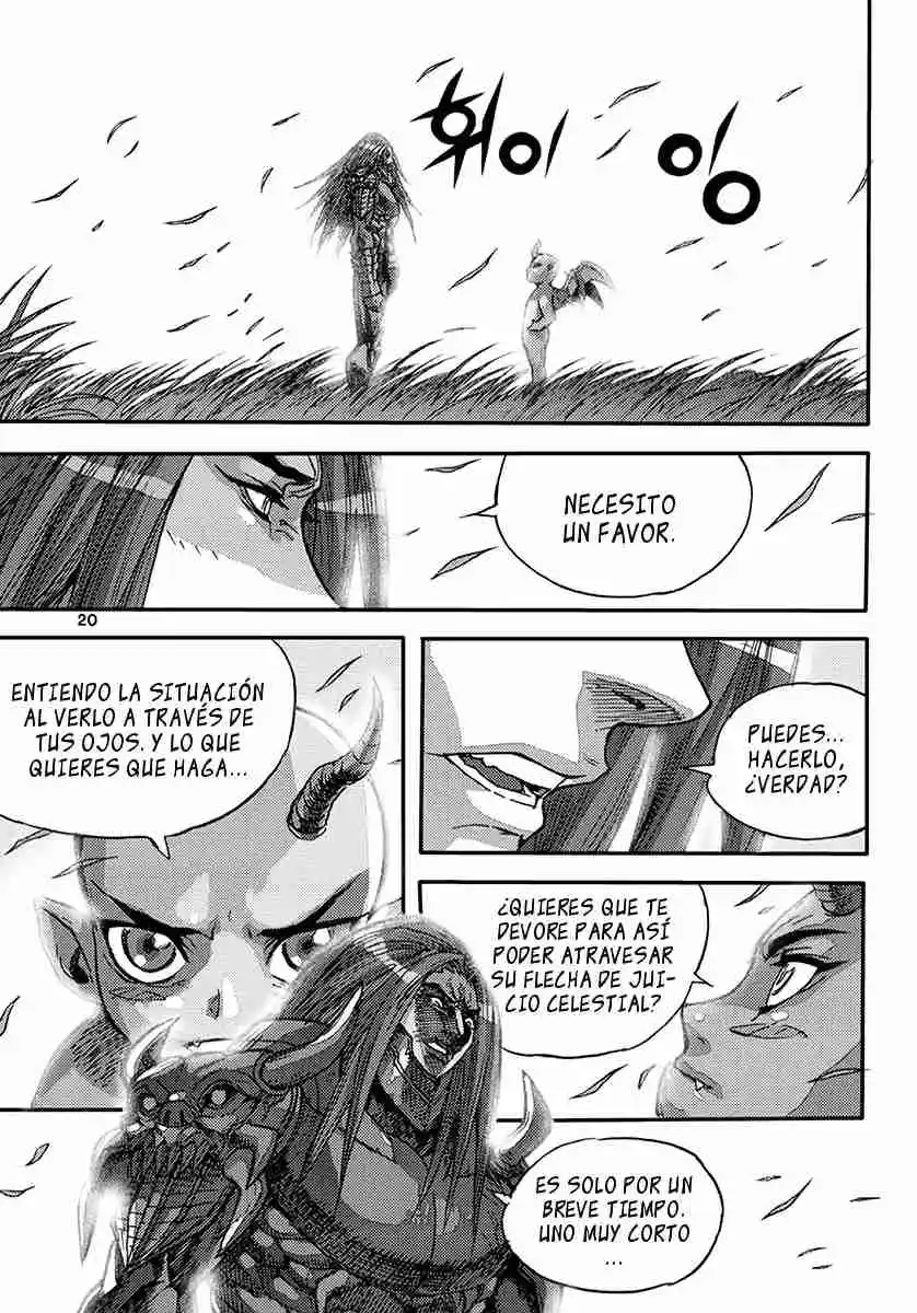 King Of Hell - Capítulo 366 - Página 17 - LectorTMOo