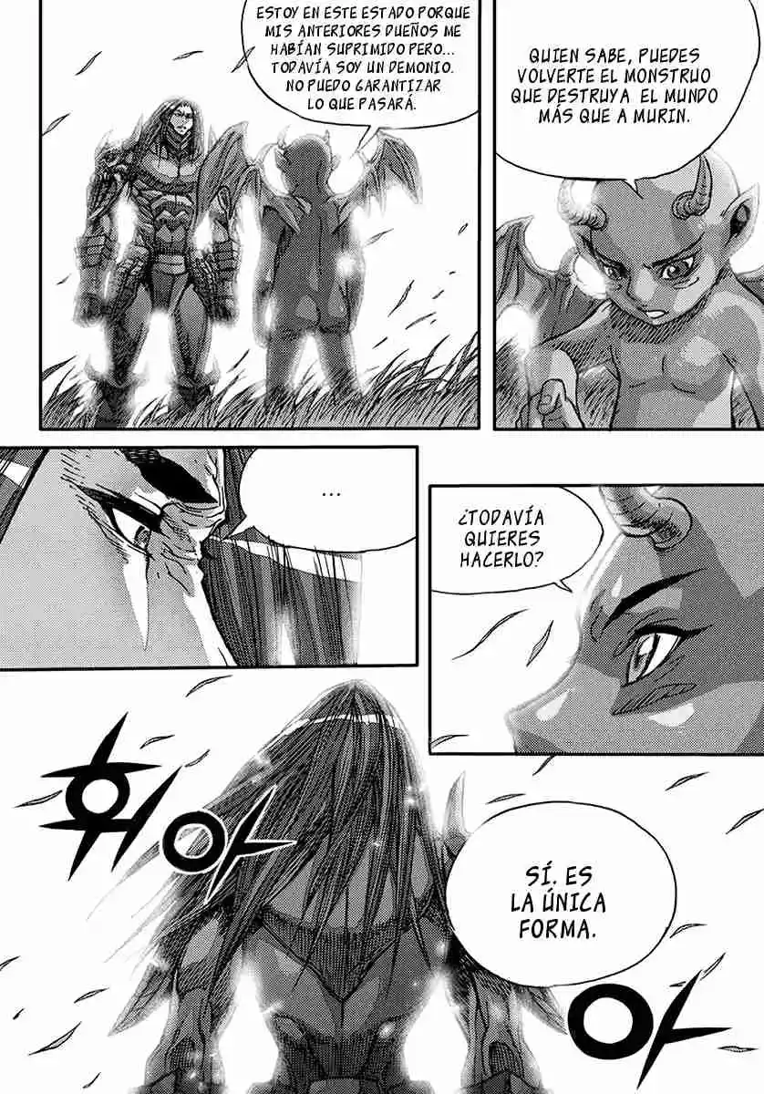 King Of Hell - Capítulo 366 - Página 18 - LectorTMOo