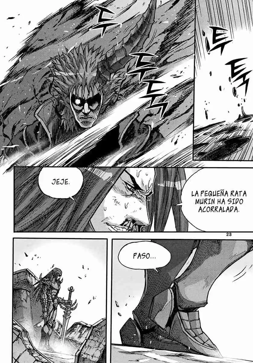 King Of Hell - Capítulo 366 - Página 20 - LectorTMOo