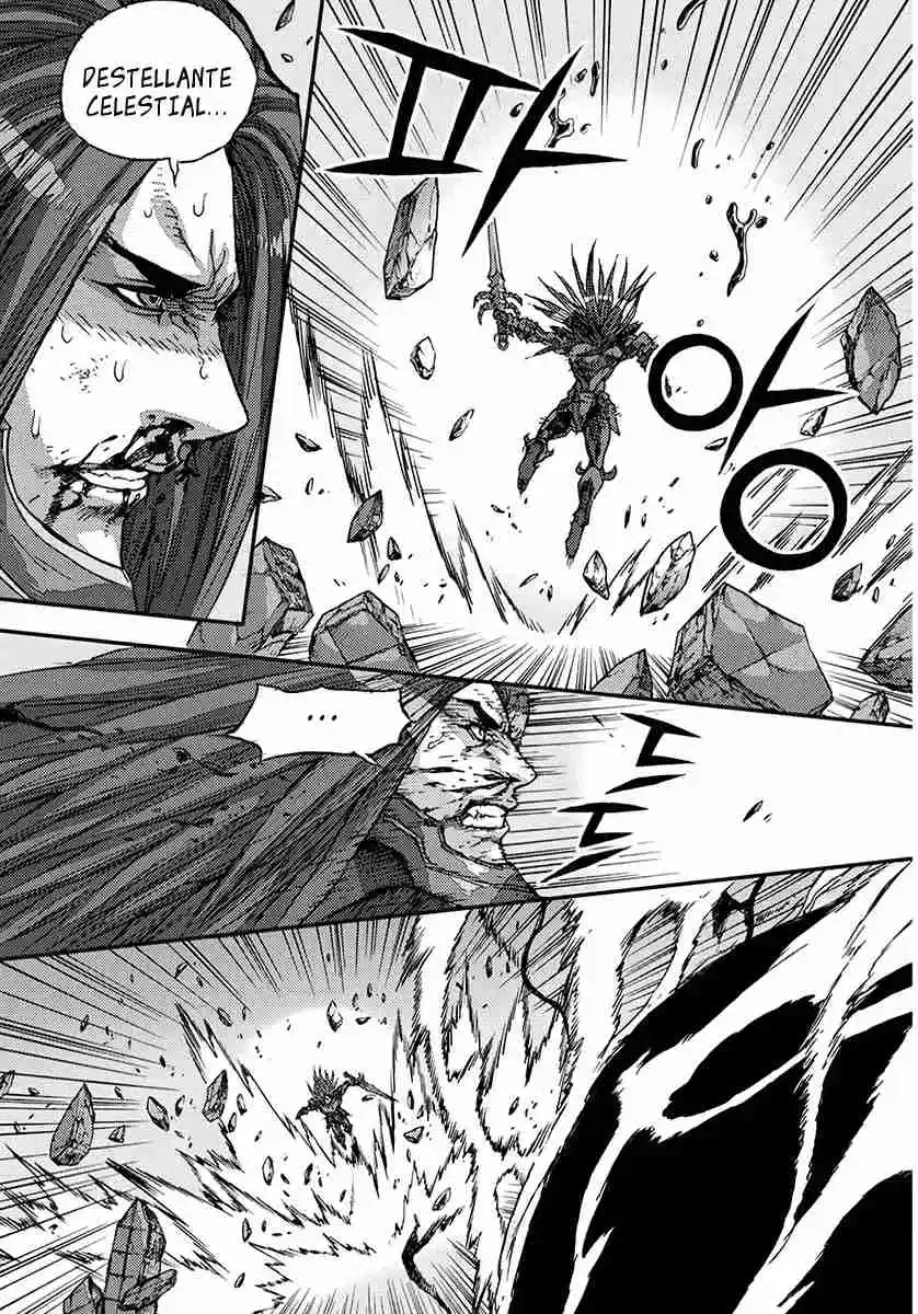 King Of Hell - Capítulo 366 - Página 21 - LectorTMOo