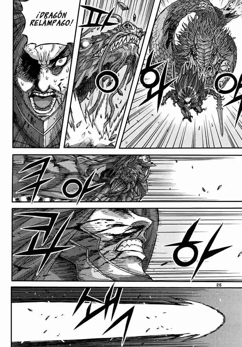 King Of Hell - Capítulo 366 - Página 22 - LectorTMOo