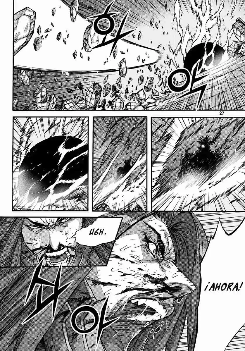 King Of Hell - Capítulo 366 - Página 24 - LectorTMOo