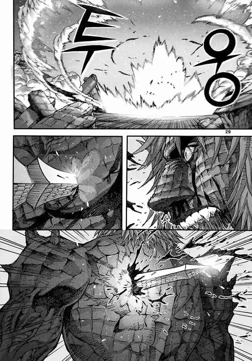 King Of Hell - Capítulo 366 - Página 26 - LectorTMOo