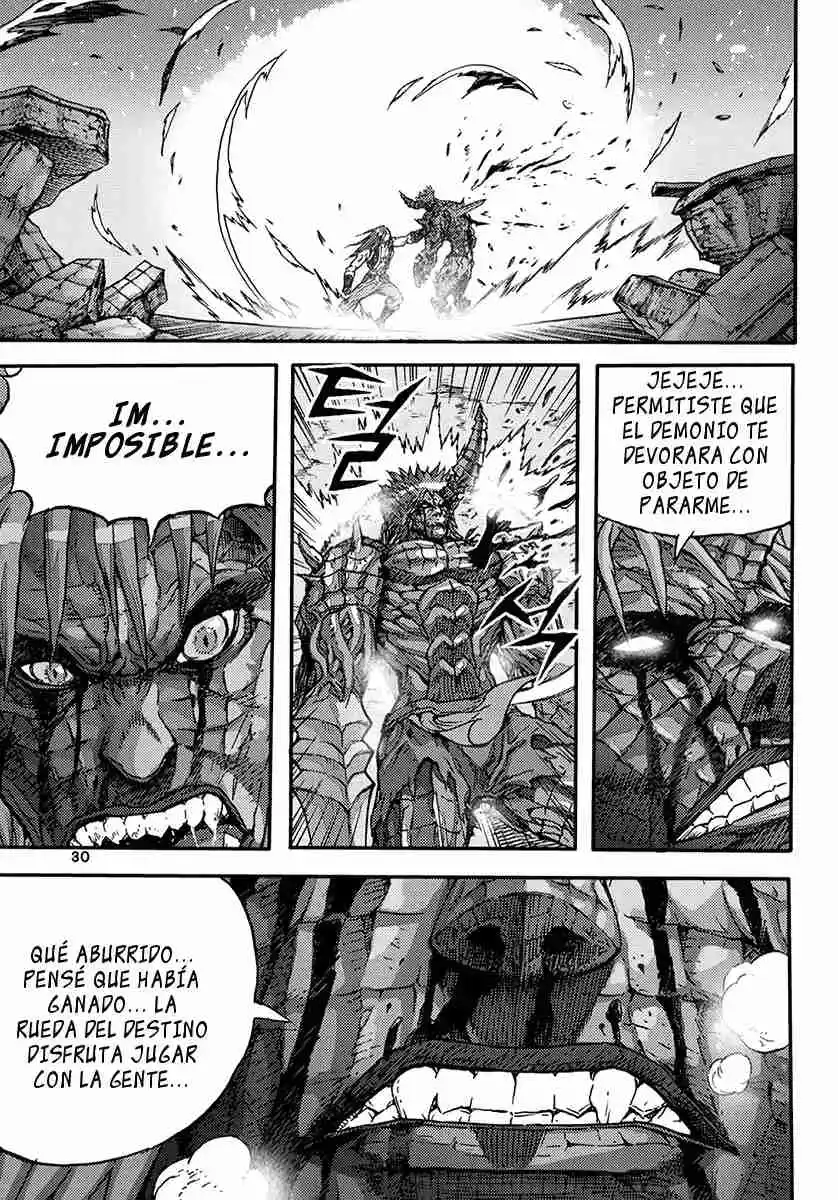 King Of Hell - Capítulo 366 - Página 27 - LectorTMOo