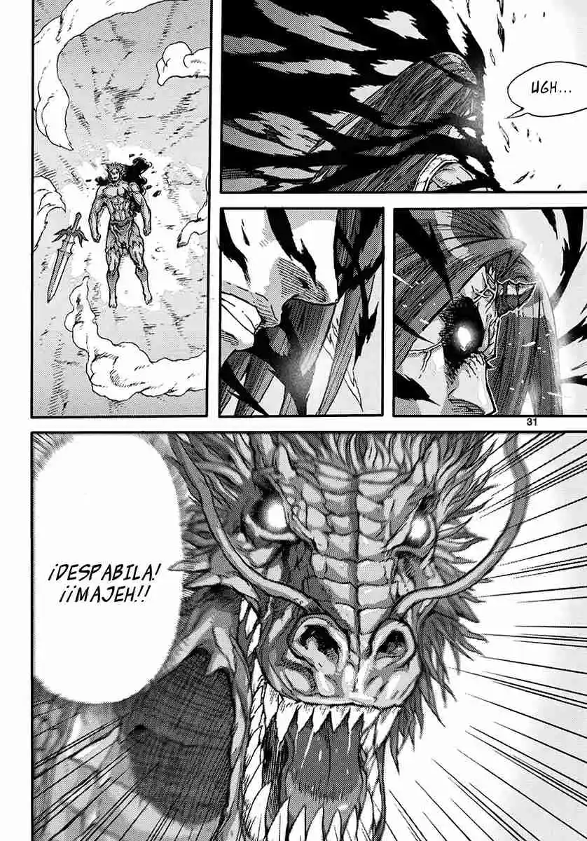 King Of Hell - Capítulo 366 - Página 28 - LectorTMOo