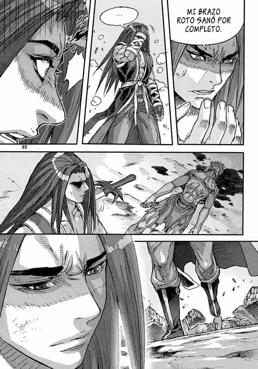 King Of Hell - Capítulo 366 - Página 29 - LectorTMOo