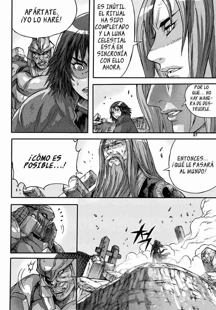 King Of Hell - Capítulo 367 - Página 5 - LectorTMOo