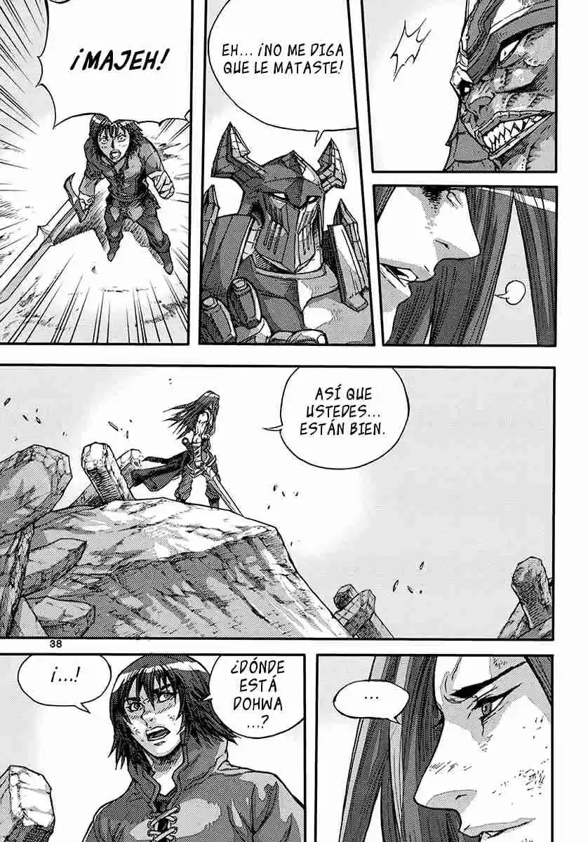 King Of Hell - Capítulo 367 - Página 6 - LectorTMOo