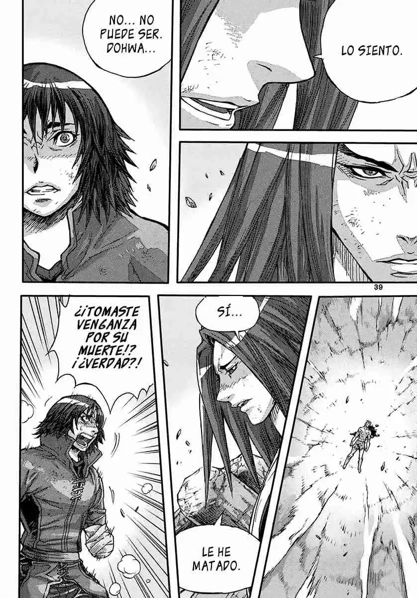King Of Hell - Capítulo 367 - Página 7 - LectorTMOo