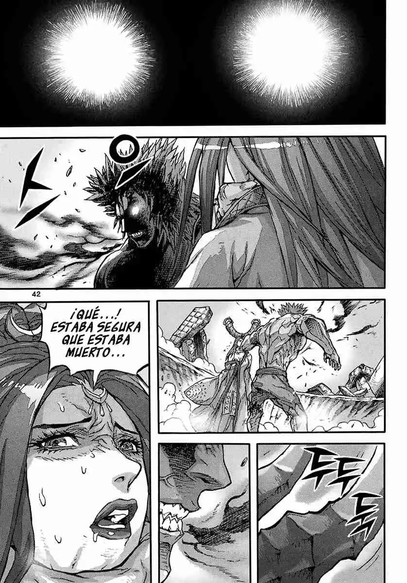 King Of Hell - Capítulo 367 - Página 10 - LectorTMOo