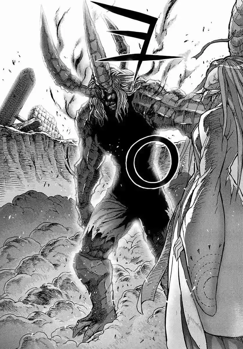 King Of Hell - Capítulo 367 - Página 11 - LectorTMOo