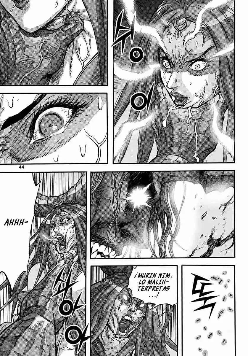 King Of Hell - Capítulo 367 - Página 12 - LectorTMOo