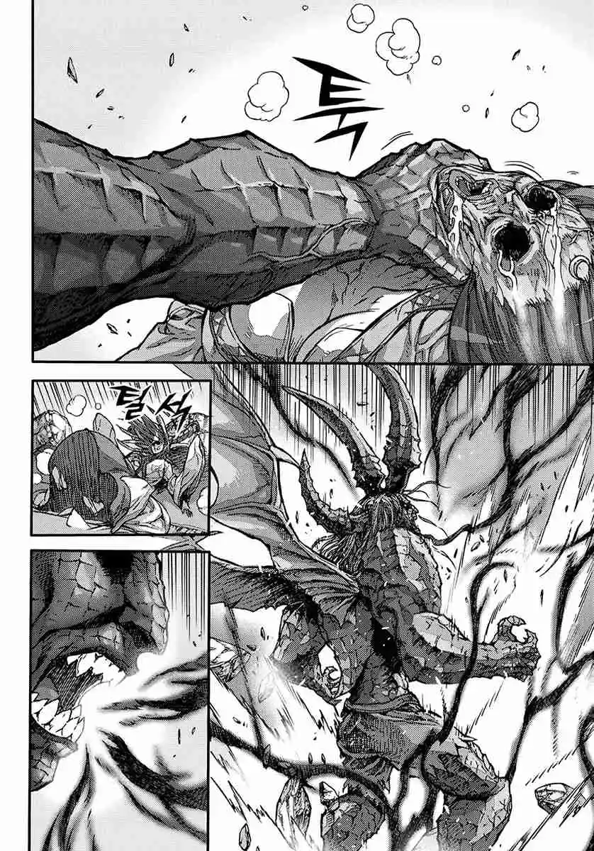 King Of Hell - Capítulo 367 - Página 13 - LectorTMOo
