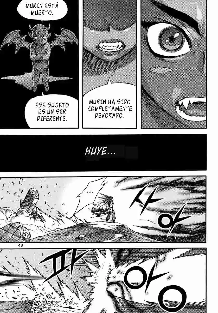 King Of Hell - Capítulo 367 - Página 16 - LectorTMOo