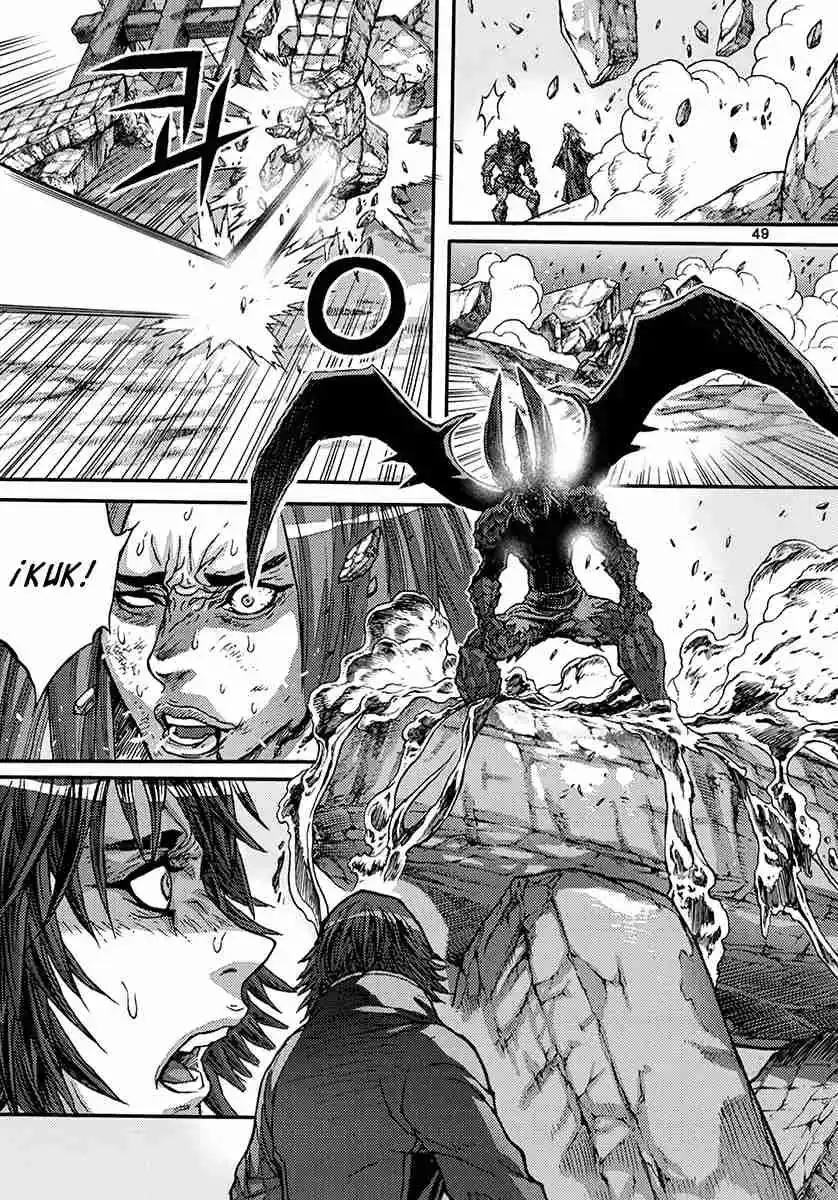 King Of Hell - Capítulo 367 - Página 17 - LectorTMOo