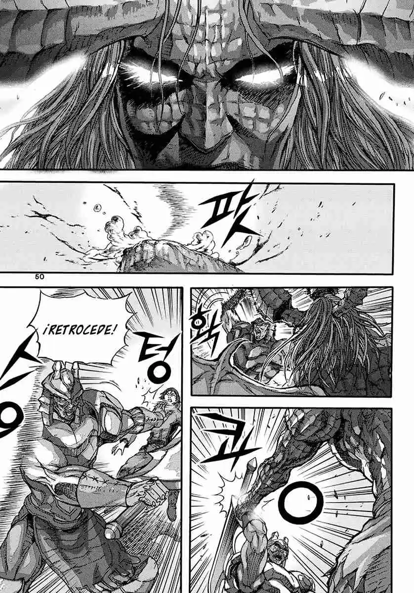 King Of Hell - Capítulo 367 - Página 18 - LectorTMOo