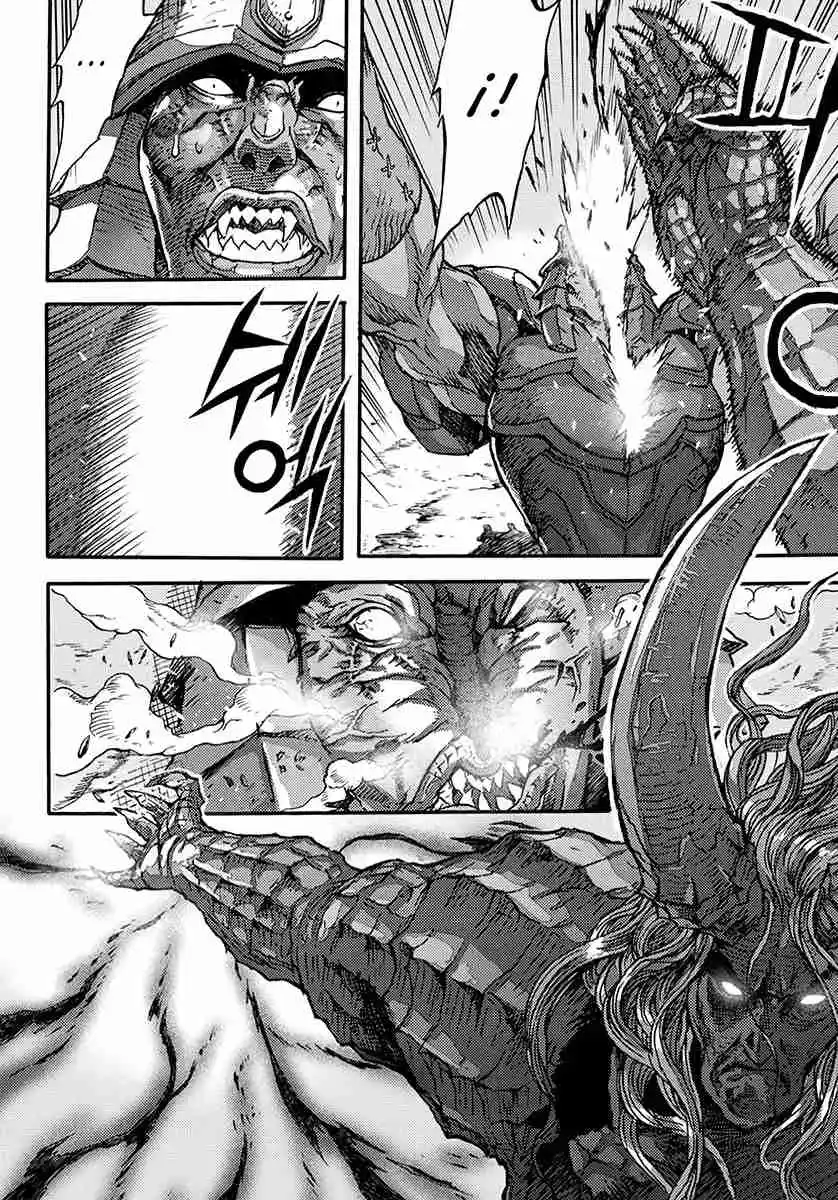 King Of Hell - Capítulo 367 - Página 19 - LectorTMOo