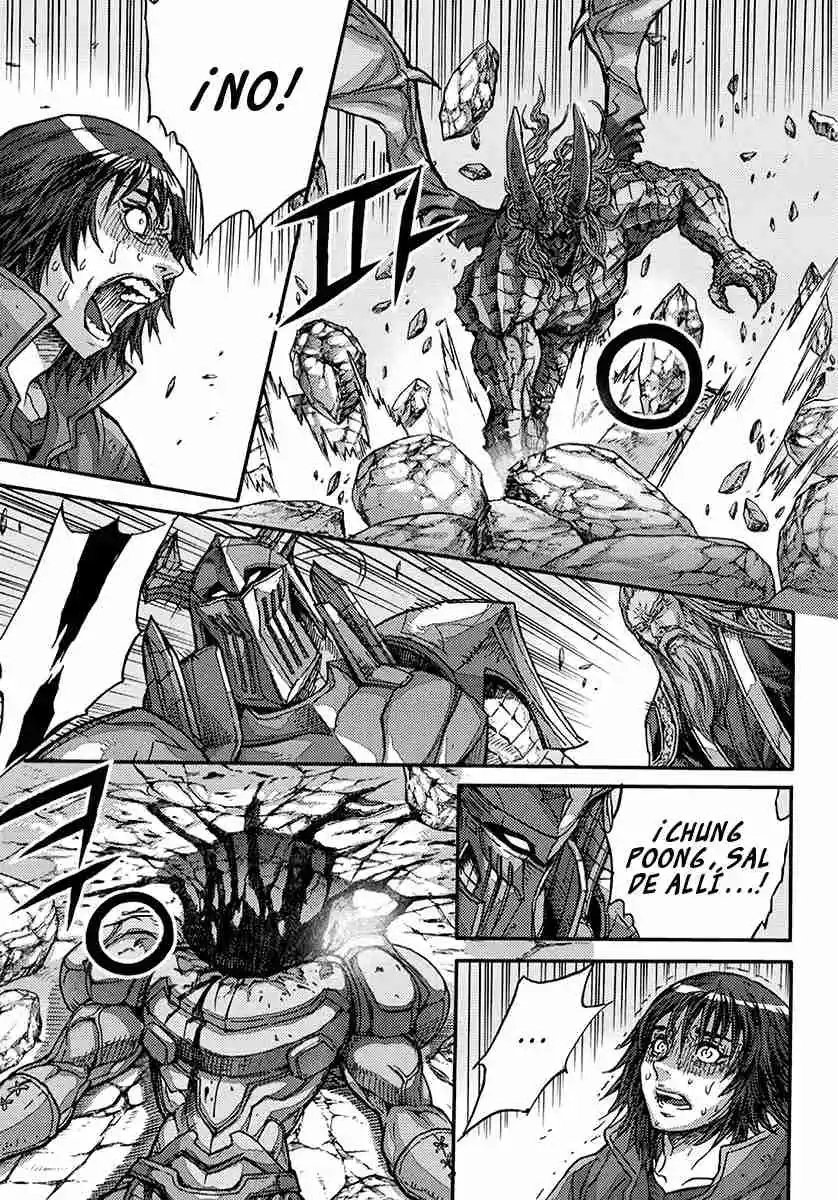 King Of Hell - Capítulo 367 - Página 20 - LectorTMOo