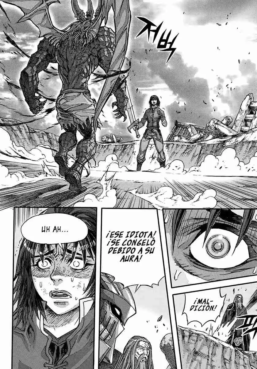 King Of Hell - Capítulo 367 - Página 21 - LectorTMOo