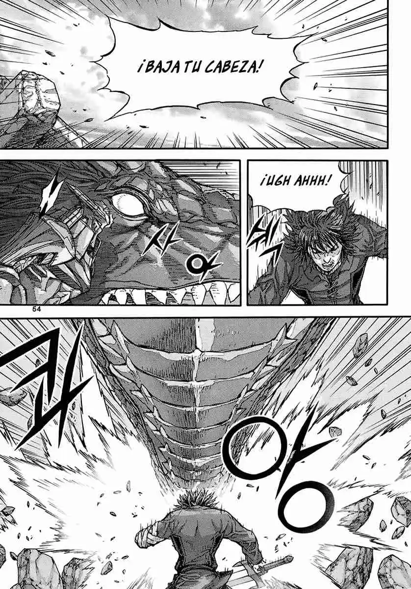 King Of Hell - Capítulo 367 - Página 22 - LectorTMOo