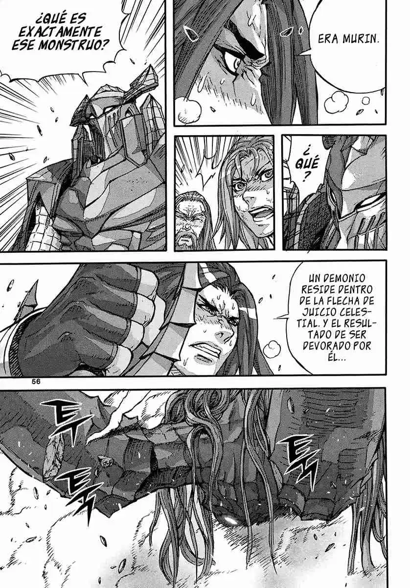 King Of Hell - Capítulo 367 - Página 24 - LectorTMOo