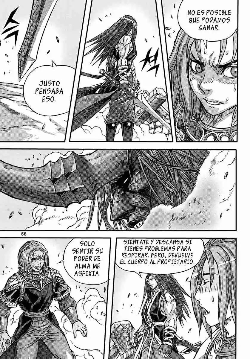 King Of Hell - Capítulo 367 - Página 26 - LectorTMOo