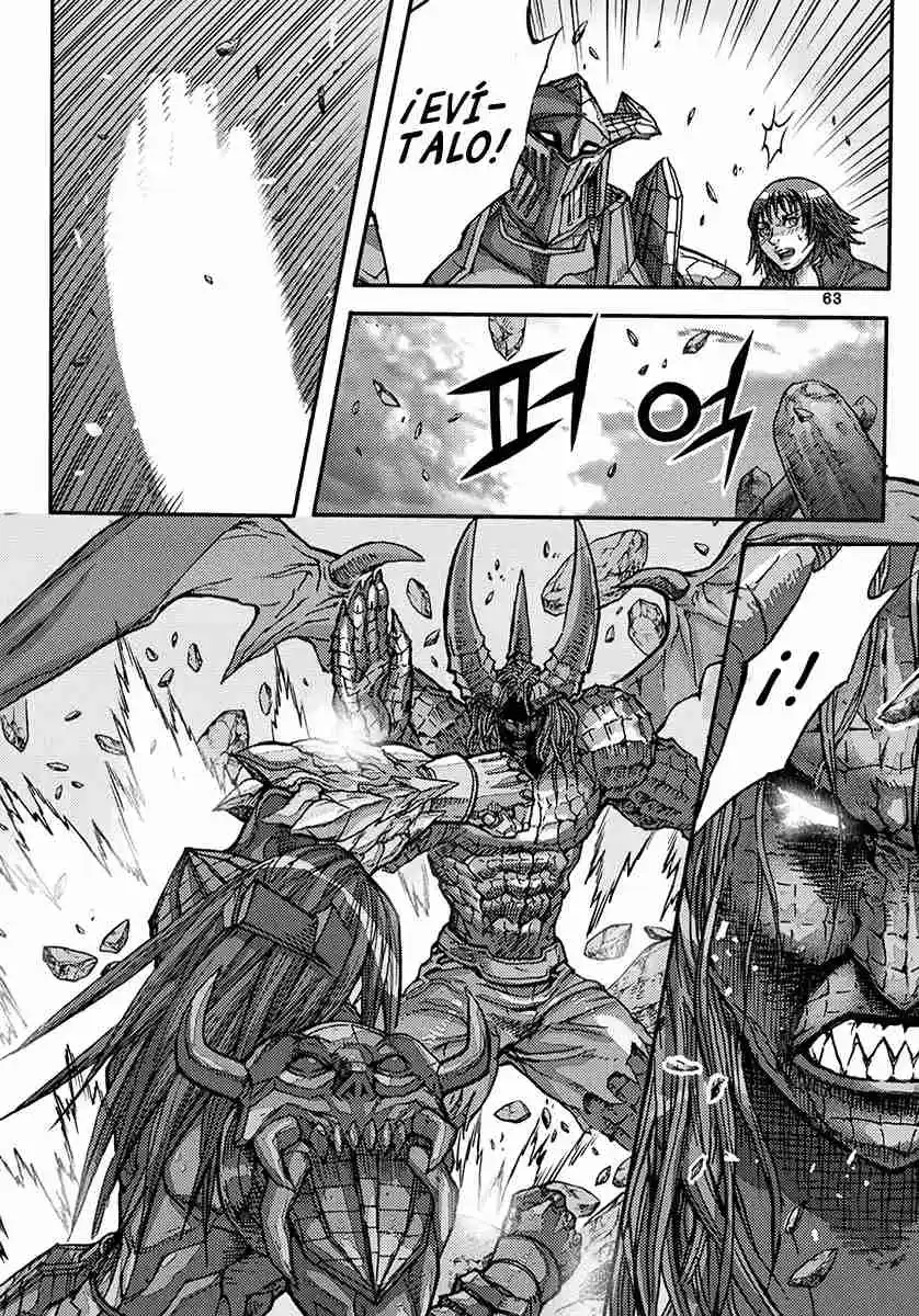 King Of Hell - Capítulo 367 - Página 31 - LectorTMOo