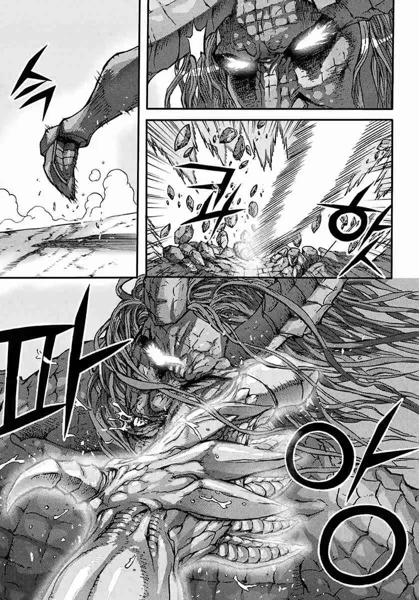 King Of Hell - Capítulo 368 - Página 2 - LectorTMOo