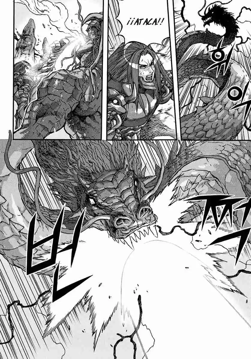 King Of Hell - Capítulo 368 - Página 3 - LectorTMOo