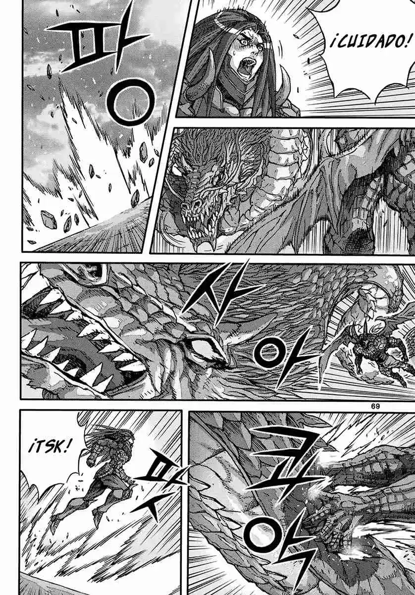 King Of Hell - Capítulo 368 - Página 5 - LectorTMOo