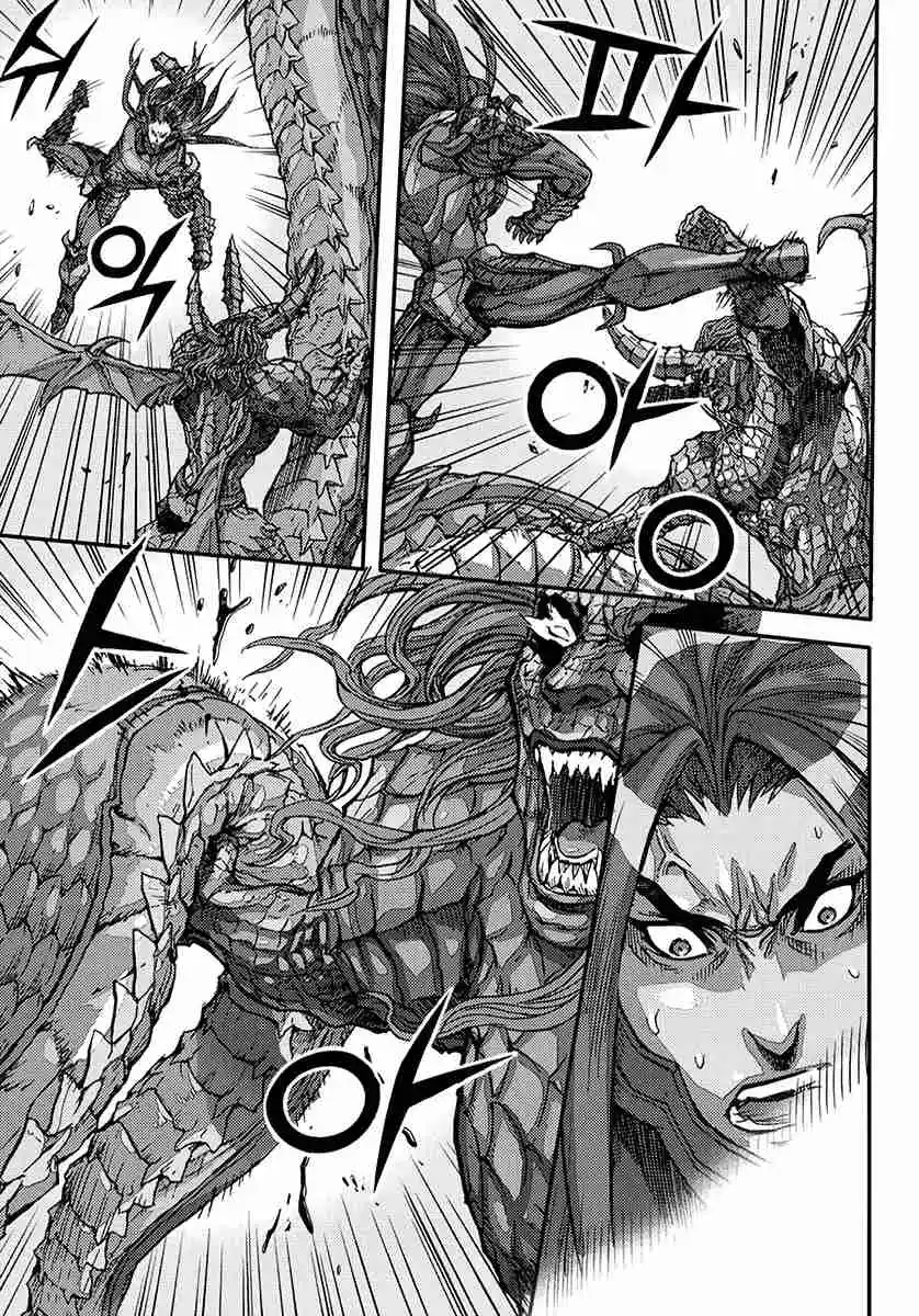 King Of Hell - Capítulo 368 - Página 6 - LectorTMOo