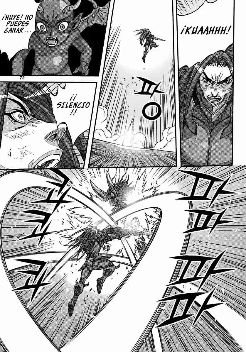 King Of Hell - Capítulo 368 - Página 8 - LectorTMOo